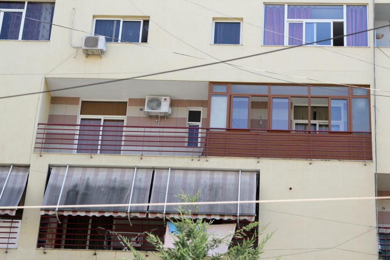 Fiqe Rental Tirana Exterior foto