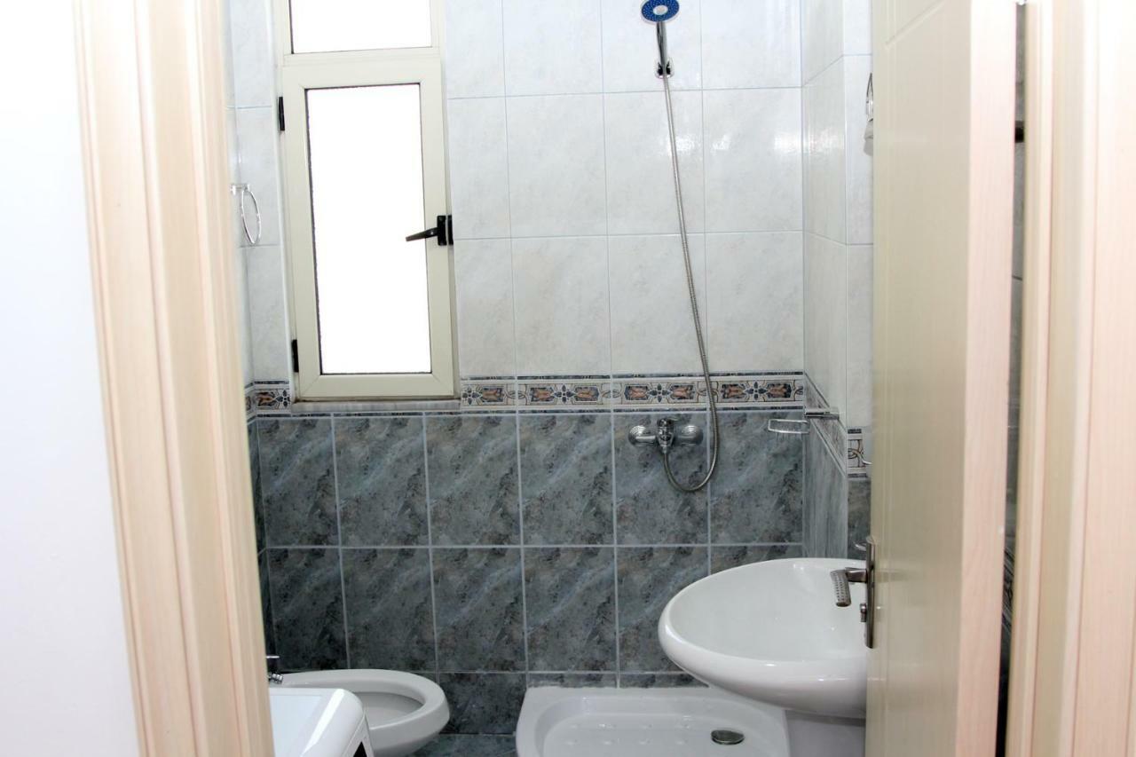 Fiqe Rental Tirana Exterior foto