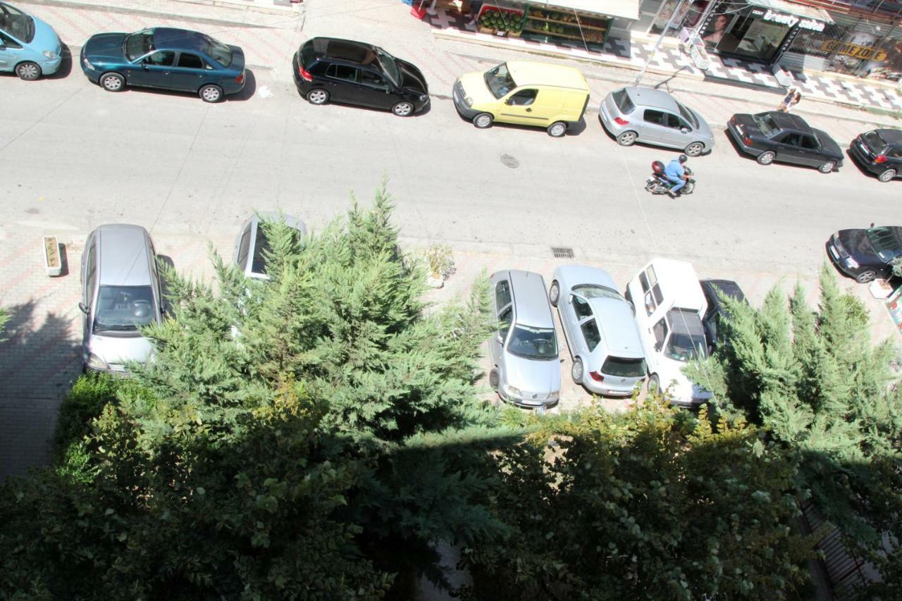 Fiqe Rental Tirana Exterior foto