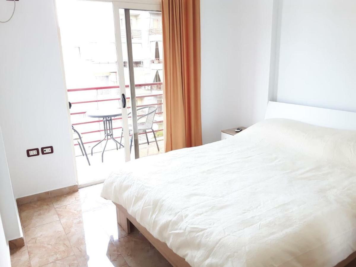 Fiqe Rental Tirana Exterior foto