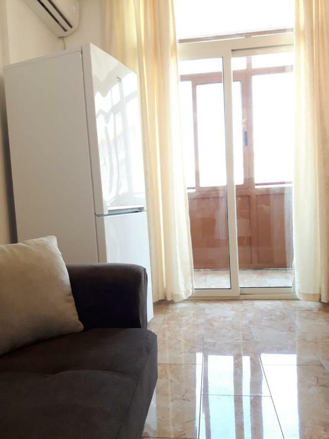 Fiqe Rental Tirana Exterior foto